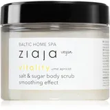 Ziaja Baltic Home Spa Wellness Körperpeeling 300 ml