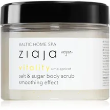 Ziaja Baltic Home Spa Wellness Körperpeeling 300 ml