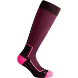 CMP Trekking Socken 2 Paar Pink Fluo 39-42