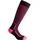 CMP Trekking Socken 2 Paar Pink Fluo 39-42