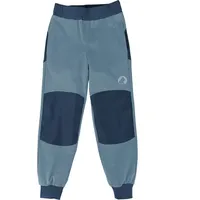 Finkid Regenhose Suoja Protect Blau 110
