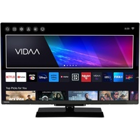 LED-Fernseher Ultra Preisvergleich! Toshiba 65UA3D63DG im 4K ab Zoll, € 489,00 schwarz (164 cm/65 Smart-TV HD,