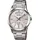 Casio Herren Uhr Casio MTP-1381D-7AVDF - Silber