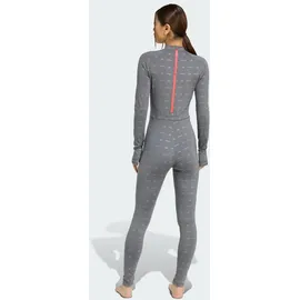 adidas X MOON BOOT Onesie - grey / S