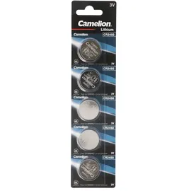 Camelion CR2450 5 St.