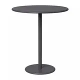 BLOMUS Stay Beistelltisch Ø 40 x 45 cm Grau
