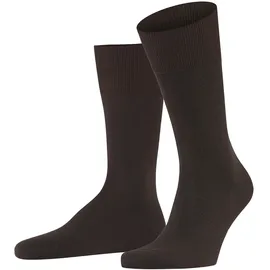 Falke Airport Socken 1 Paar Braun 45-46