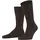 Falke Airport Socken 1 Paar Braun 45-46