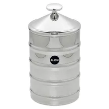 Alessi Kalisto rund silber 1,14 l