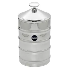 Alessi Kalisto rund silber 1,14 l