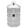 Alessi Kalisto rund silber 1,14 l