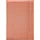 LIEDECO Aluminium-Jalousie terracotta,