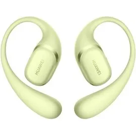 Huawei FreeArc Grün
