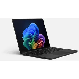 Microsoft Surface Laptop 7 15'' Intel Core Ultra 7 268V 32 GB RAM 1 TB SSD Schwarz