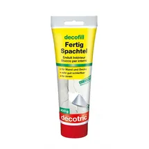 decotric Decofill Fertigspachtel 400 g