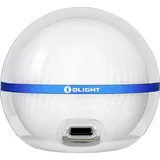 Olight Sphere C Sphere C LED Camping-Leuchte 75lm Li-Ionen Akkus 93g