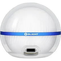 Olight Sphere C Sphere C LED Camping-Leuchte 75lm Li-Ionen Akkus 93g