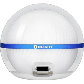 Olight Sphere C Sphere C LED Camping-Leuchte 75lm Li-Ionen Akkus 93g