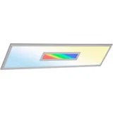 Briloner Deckenleuchte CENTRO S B smart - B/H/T ca. 6,00x25,00x100,00