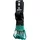 Black Diamond Hotforge Hybrid 12 cm 6er Pack (Größe 12CM, tuerkis)