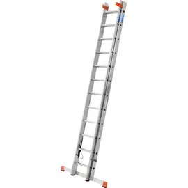 Krause Monto Tribilo mit Treppenfunktion 3 x 12 Sprossen 129789