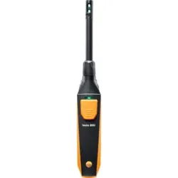 Testo Temperatur- und Feuchtemessgerät 605I