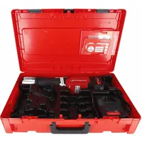 Rothenberger ROMAX 4000 Set B MaxiPro 1/4-1.1/8 EU 1000004175