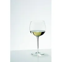 riedel the wine glass company Riedel Sommeliers Montrachet