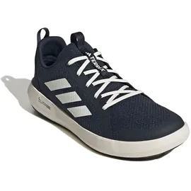 adidas Terrex Boat Climacool Legend Ink/Chalk White/semi Impact orange 41 1/3