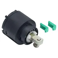 Hansgrohe 3-Verbraucher (AUV 50-5)