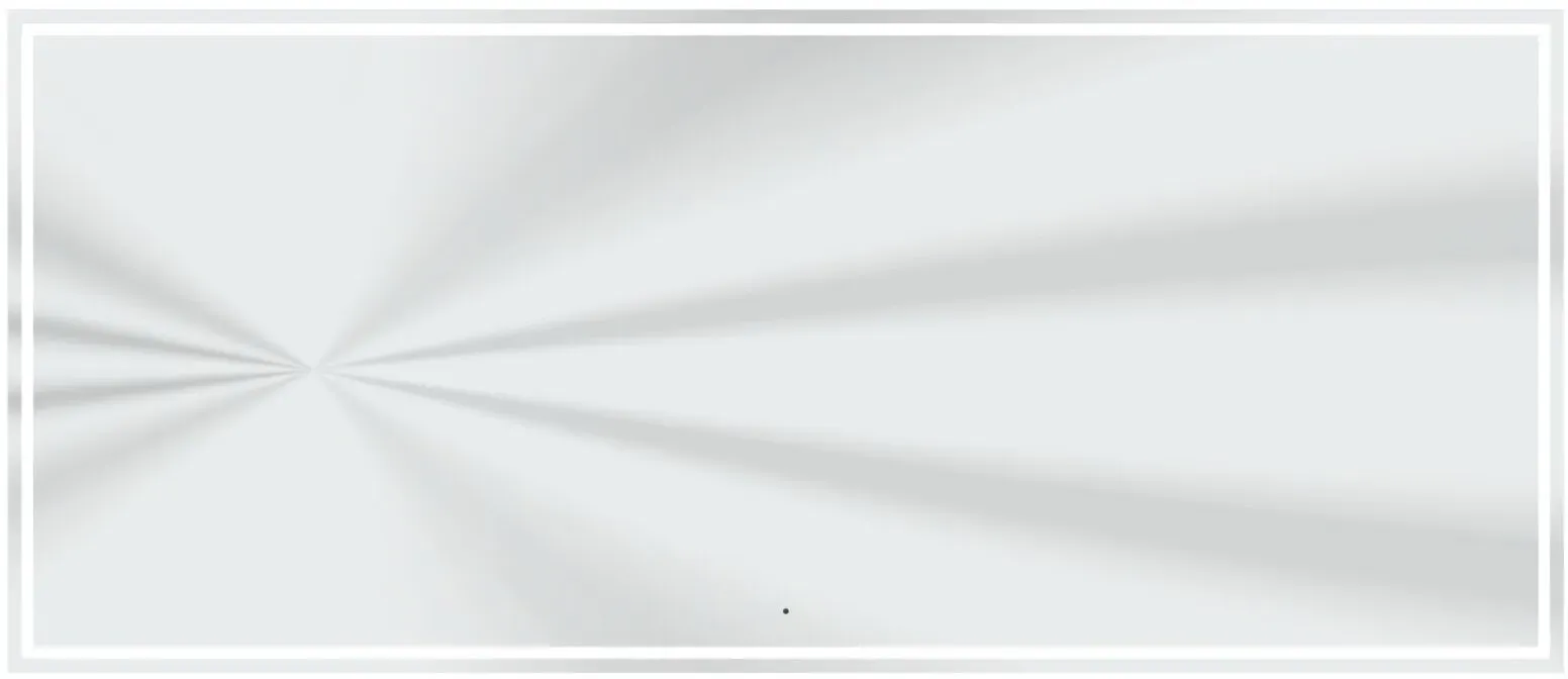 Novel Flächenspiegel NV.021 - B/H/T ca. 150,00x64,00x2,80
