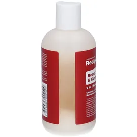 pdmtobemaintained Recipe for men, Bartpflege, Bart Shampoo & Spülung (250 ml)