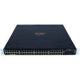 HP HPE Aruba 3810M 48G PoE+ 1-slot Switch