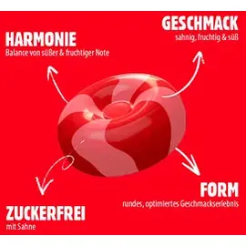 vivil® Creme Life Erdbeere Bonbons 23 St./ 90,0 g