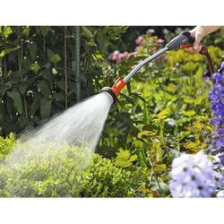 Gardena Gießstab Aktion 60 cm mit Sprühstrahl 