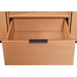 Interlink Inter Link TV-Konsole Vivo - Kiefer Massivholz