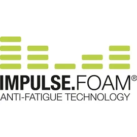 Albatros LIFT BLUE IMPULSE LOW S1P ESD HRO SRA