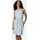 Ragwear Blusenkleid Sommerkleid Blau M