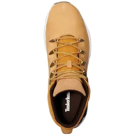 Timberland Sprint Trekker Mid Herren Wheat 44,5