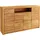 vogl möbelfabrik Highboard 182 x 107 x 42 cm Braun / Beige