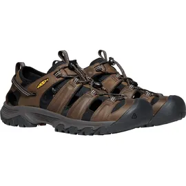 Keen Targhee III Herren Bison/Mulch 46