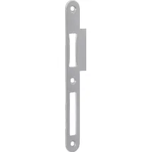 BKS GmbH Lappenschließblech B 9000 VA rd 24x216 mm DIN L