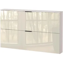 Valega 140 x 85 x 19 cm kaschmir / kaschmir