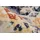 Arte Espina Teppich SAPHIRA 1000 beige