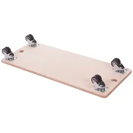 Sport-Thieme Rollbrett Jumbo 120 kg