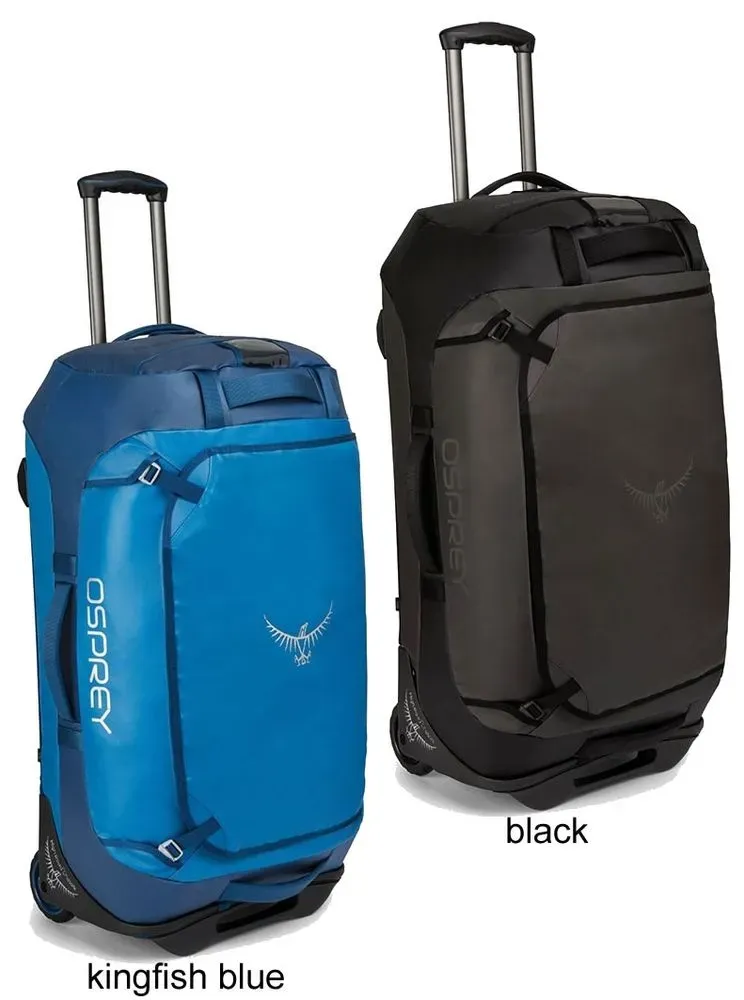 Osprey Rolling Transporter 90 - Reisetasche