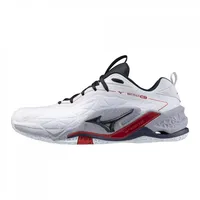 Mizuno Wave Stealth NEO - blau 42