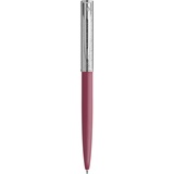 Waterman Waterman, Schreibstifte, Kugelschreiber Allure DeLuxe M Geschenkb. (Pink, 1 x)