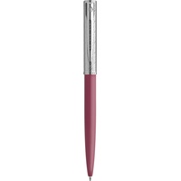 Waterman Waterman, Schreibstifte, Kugelschreiber Allure DeLuxe M Geschenkb. (Pink, 1 x)