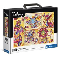 CLEMENTONI Disney Baby 39677 Puzzle 1000 Stück(e) Cartoons